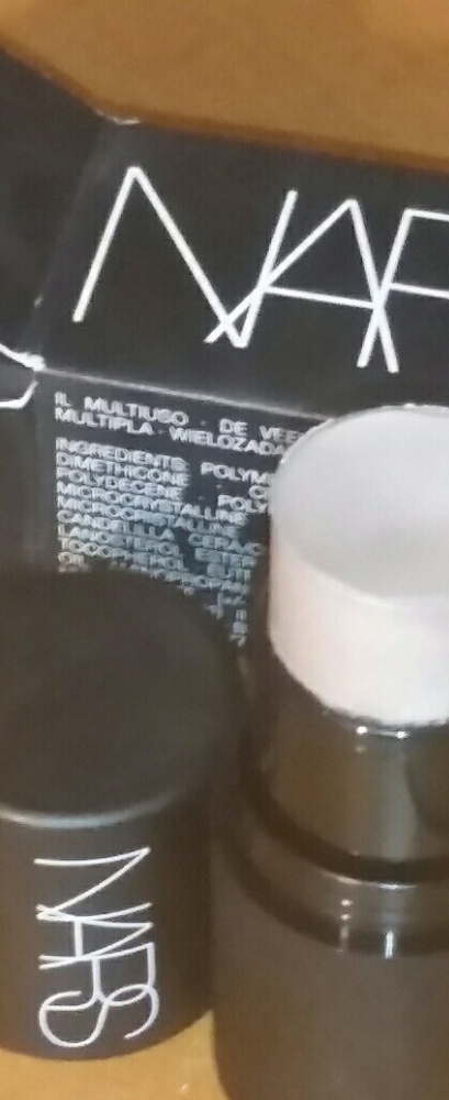 NARS copacabana highlighter brand new never used!